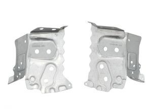 Aluminum Parts