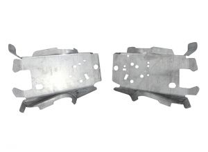 Aluminum Parts