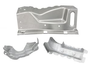 Aluminum Parts