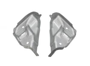 Aluminum Parts