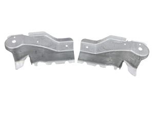 Aluminum Parts