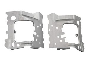 Aluminum Parts