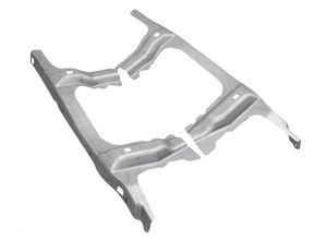 Aluminum Parts