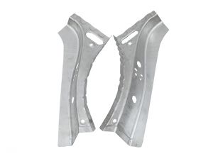 Aluminum Parts