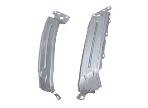 Aluminum Parts