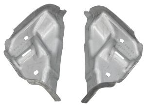 Aluminum Parts