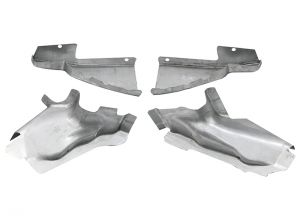 Aluminum Parts