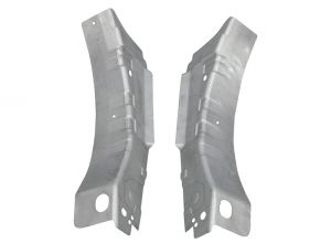 Aluminum Parts