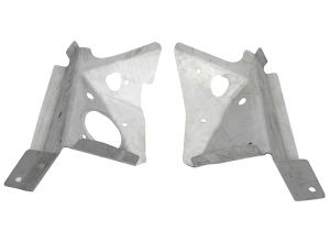 Aluminum Parts