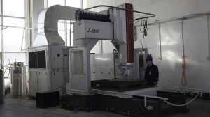 3D(2D) Laser Cutting Machining